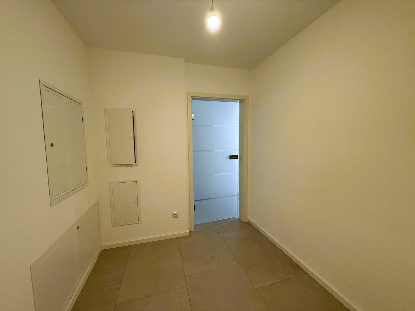 4 Zimmer Gartenwohnung zum Mieten - ca. 85 m² Wohnfläche  - PV Anlage - 2 Stellplätze!