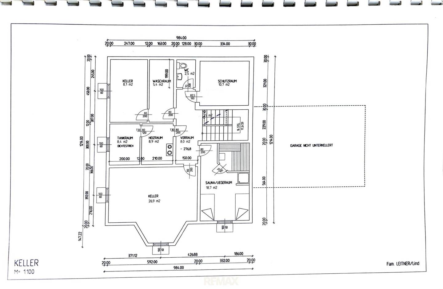 Grundriss 5
