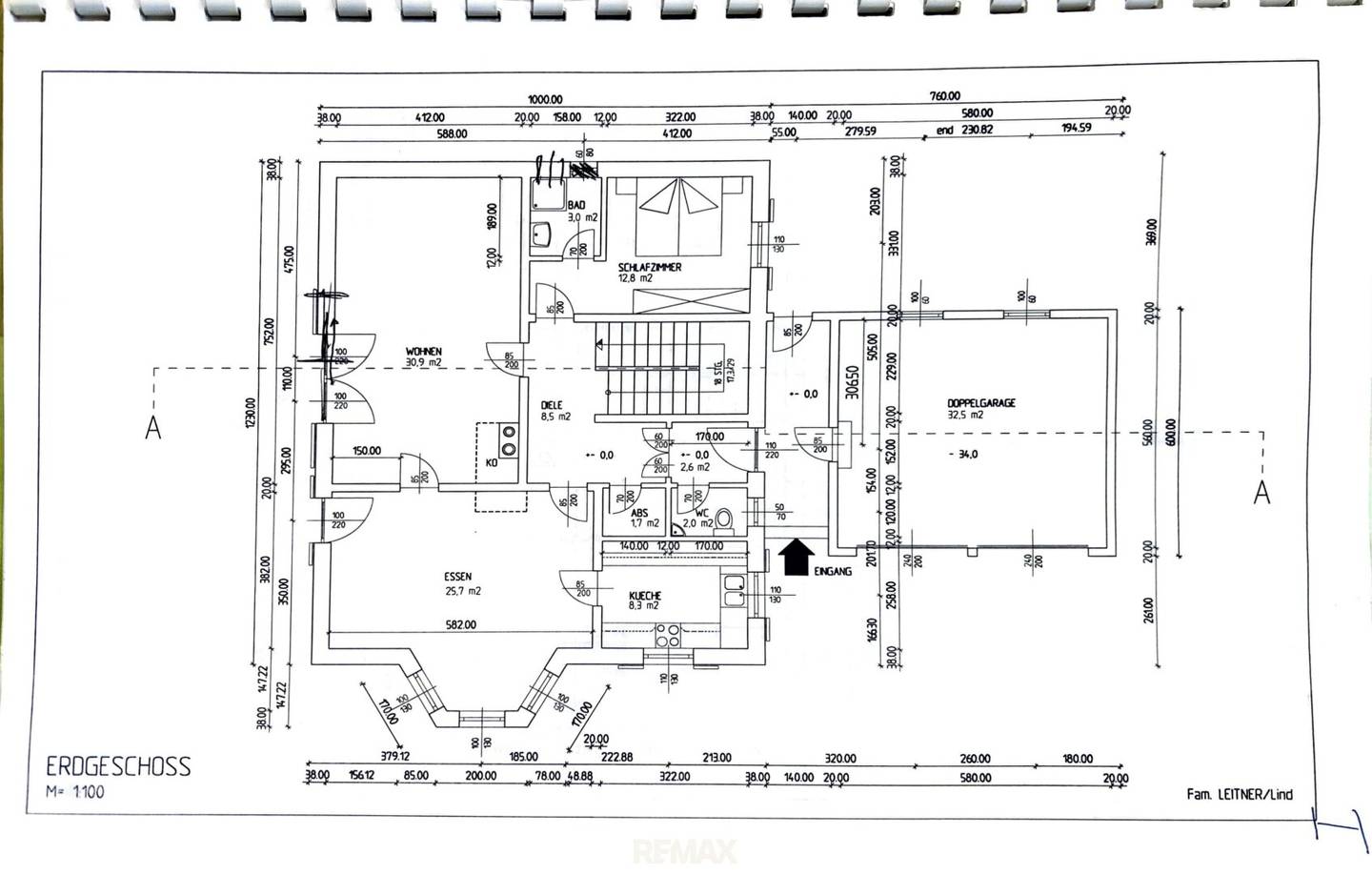 Grundriss 2