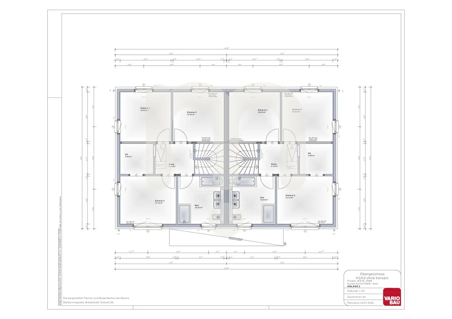 Grundriss 2