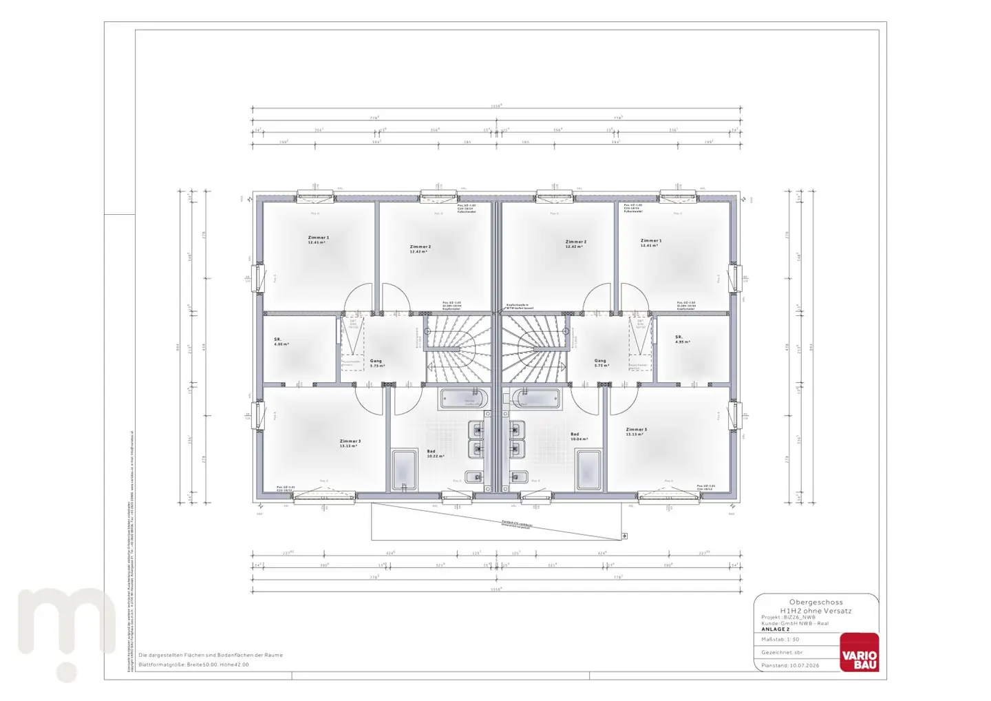 Grundriss 2