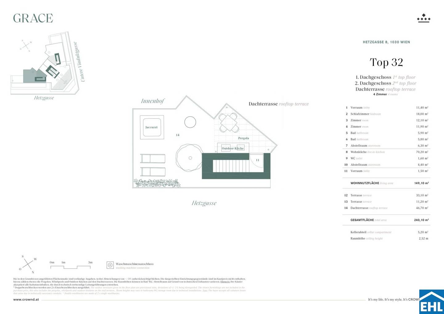 Grundriss 3