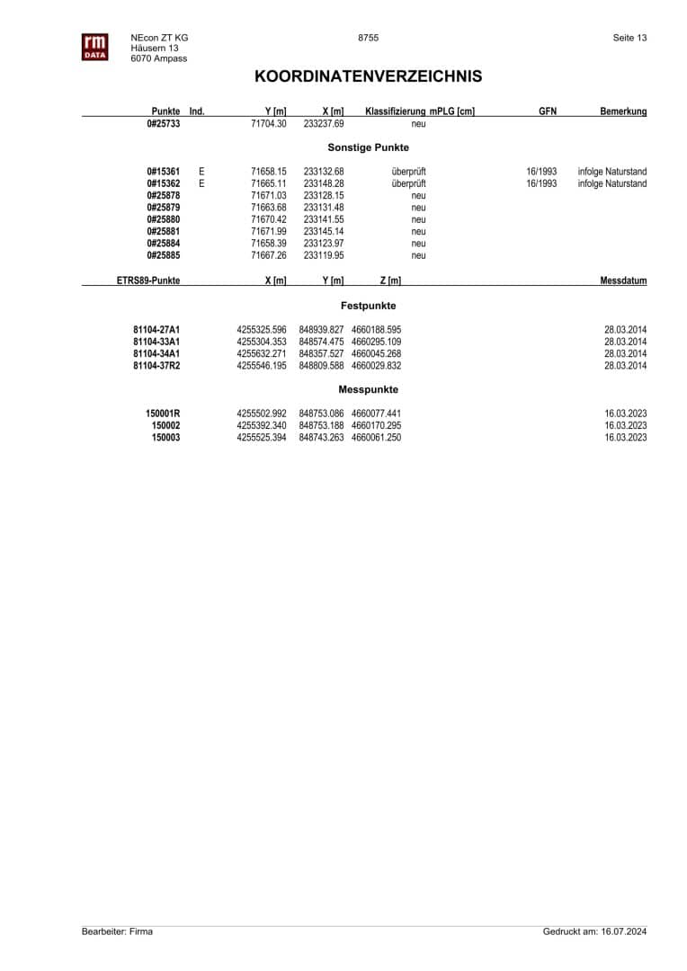 Grundriss 5