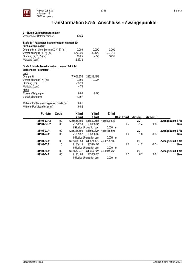 Grundriss 6