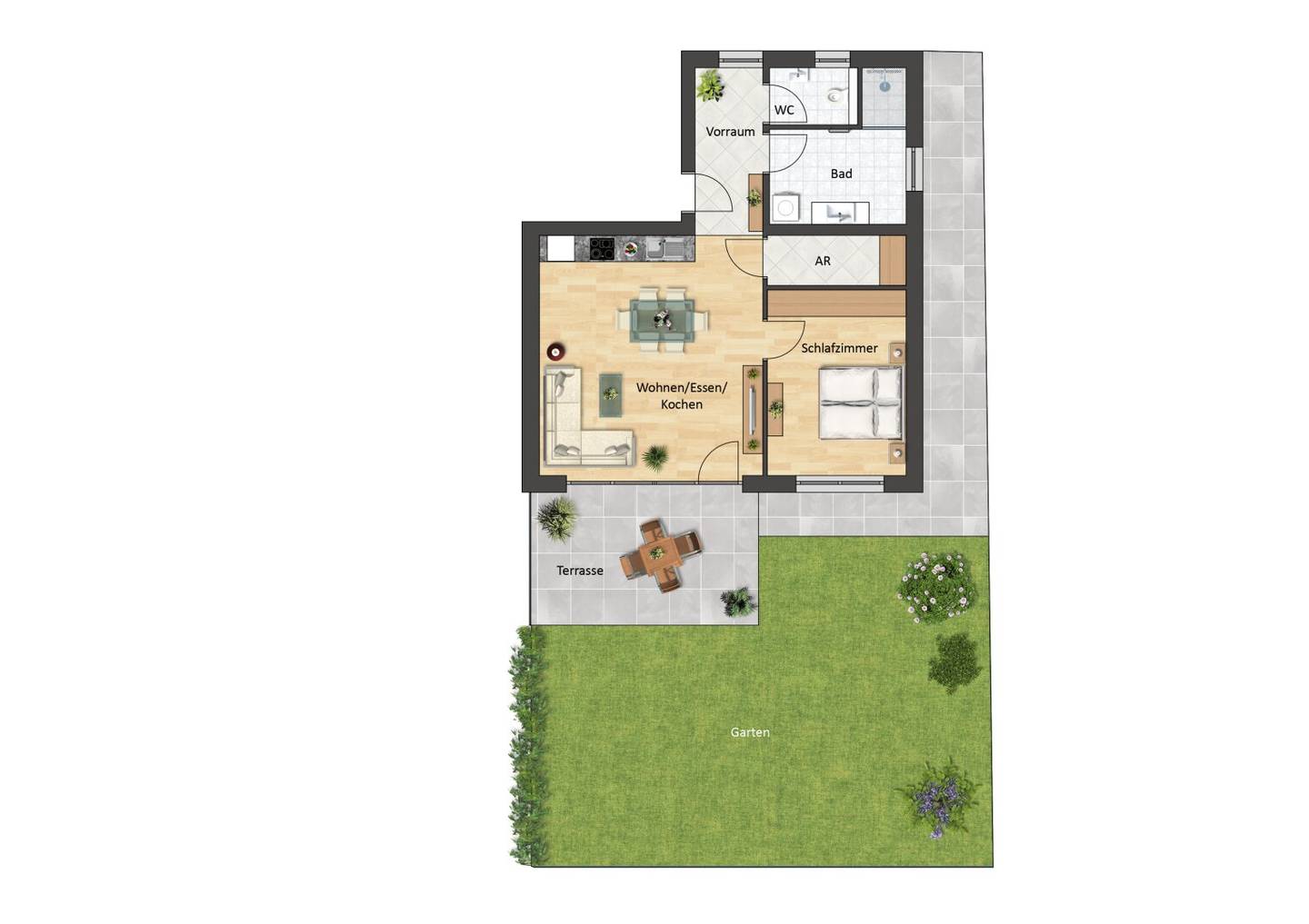 Grundriss 2