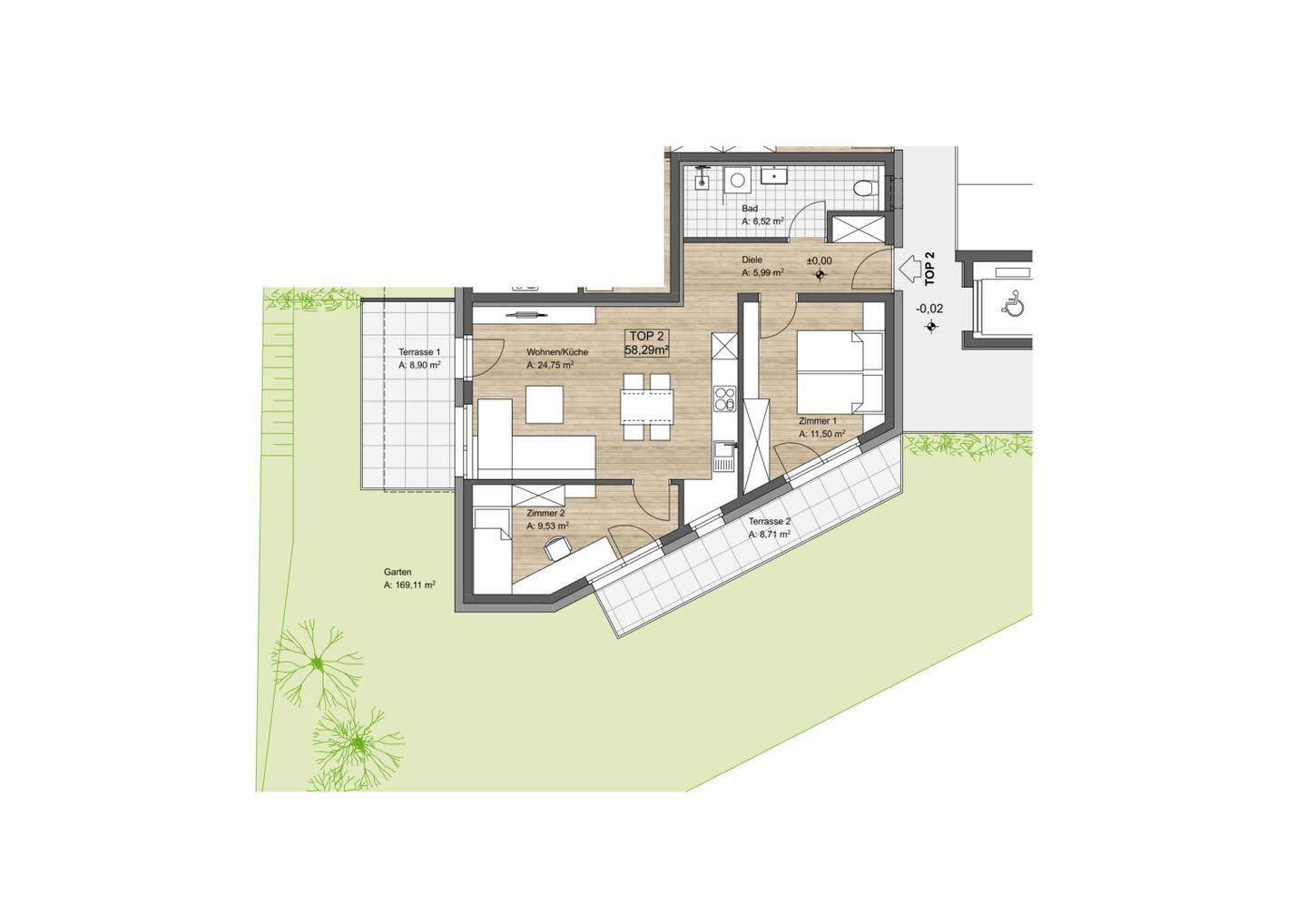Grundriss 1