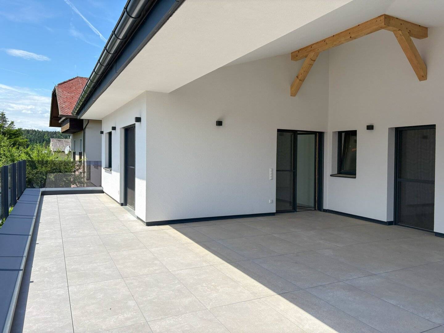 LIVIN Deluxe - Klopeiner See I XXL-Penthouse Nahe Klopeiner See - schlüsselfertiger Wohntraum!