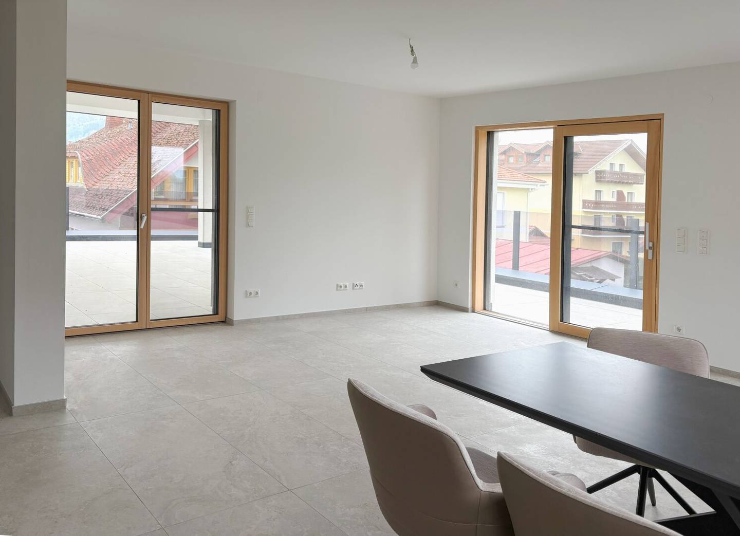 LIVIN Deluxe - Klopeiner See I XXL-Penthouse Nahe Klopeiner See - schlüsselfertiger Wohntraum!
