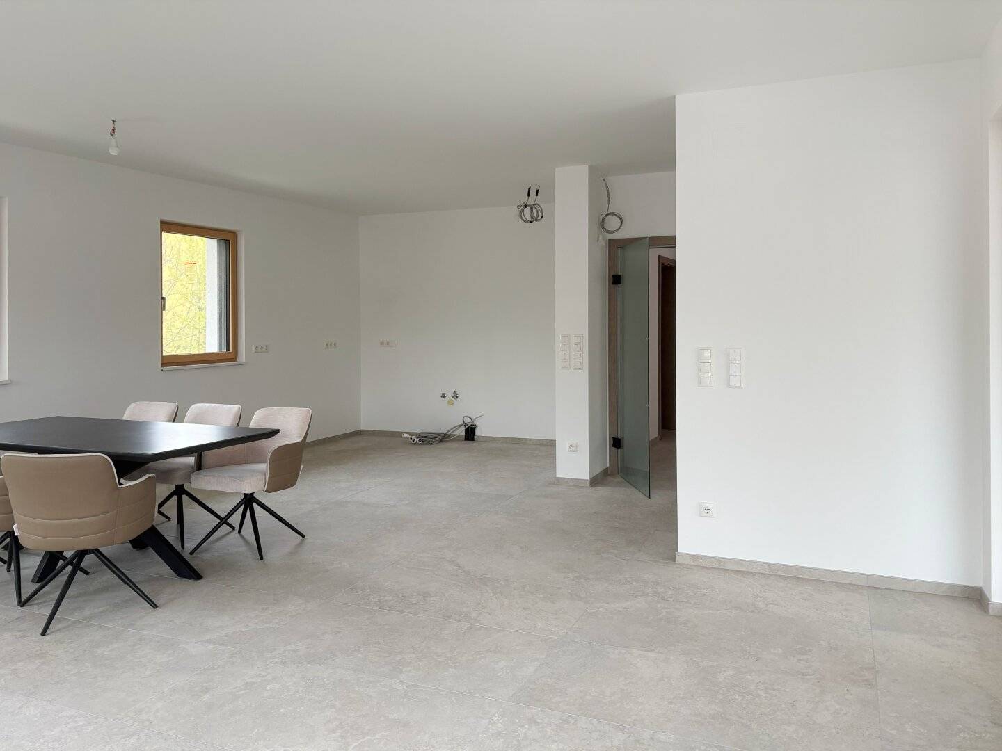 LIVIN Deluxe - Klopeiner See I XXL-Penthouse Nahe Klopeiner See - schlüsselfertiger Wohntraum!