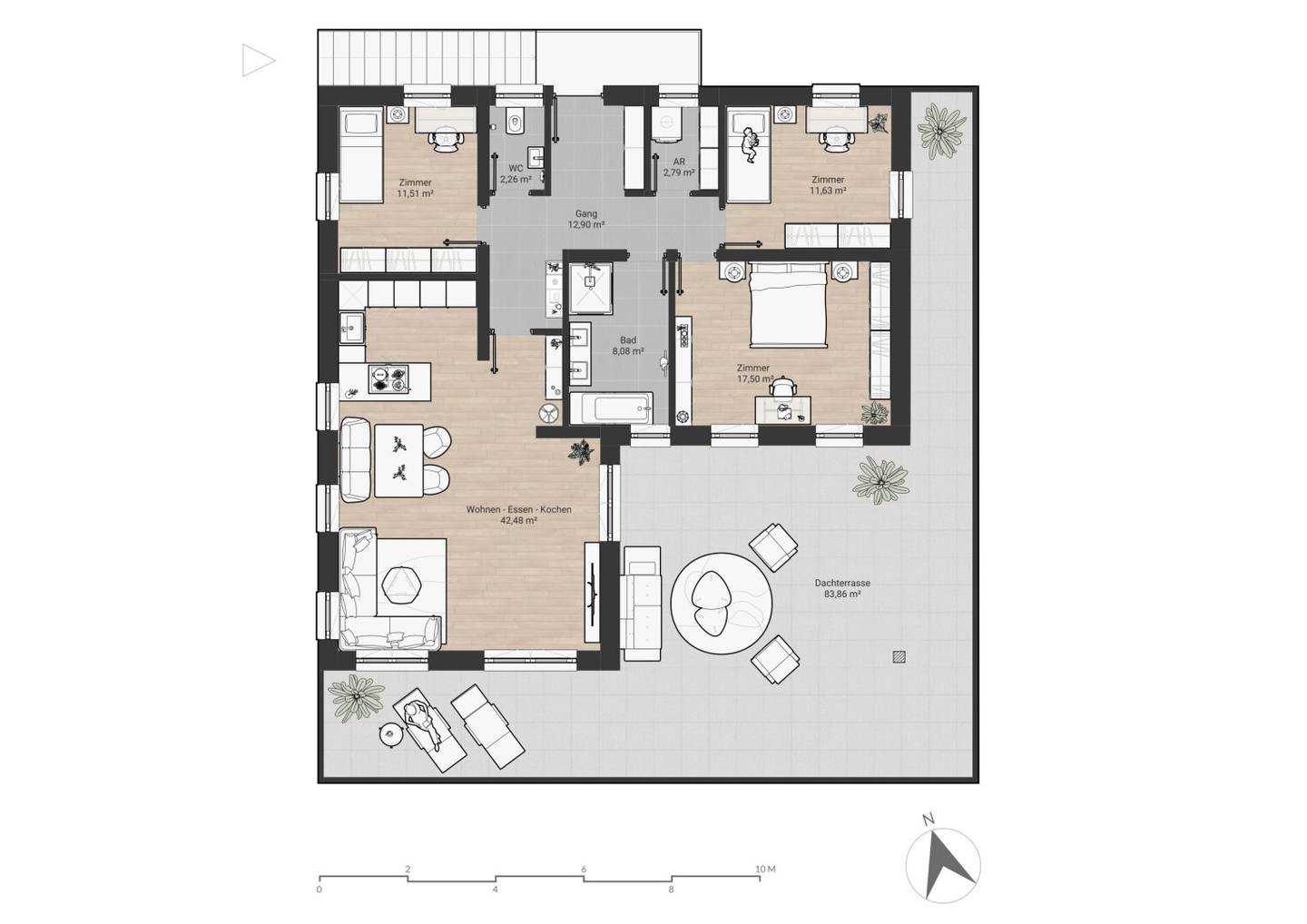 Grundriss 1