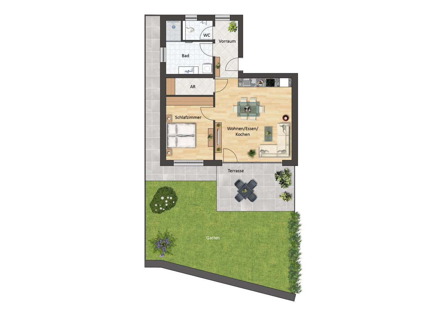 Grundriss 2