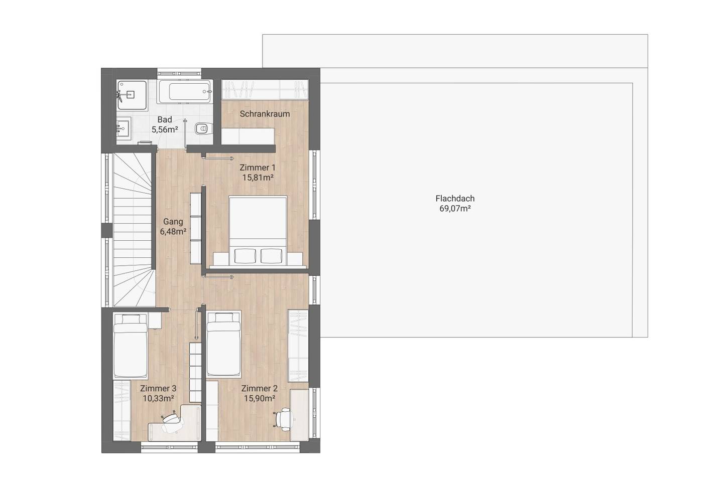Grundriss 2
