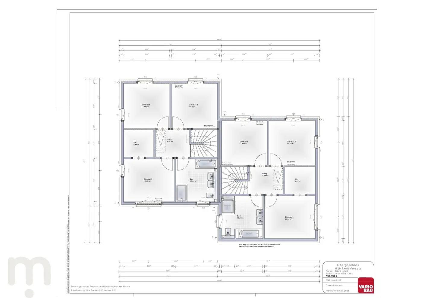 Grundriss 2