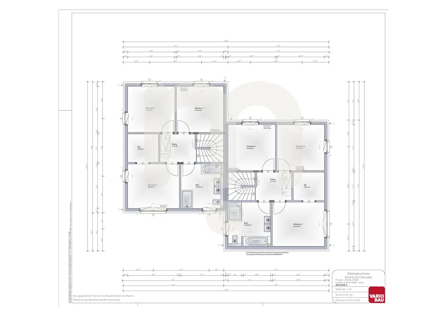 Grundriss 2