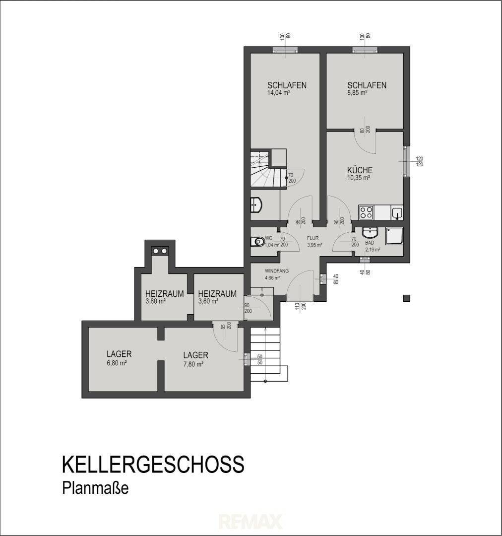 Floor plan 3