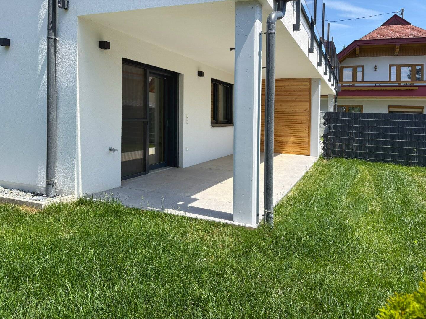 LIVIN Deluxe - Klopeiner See I schlüsselfertige Wohnung mit großem Privatgarten