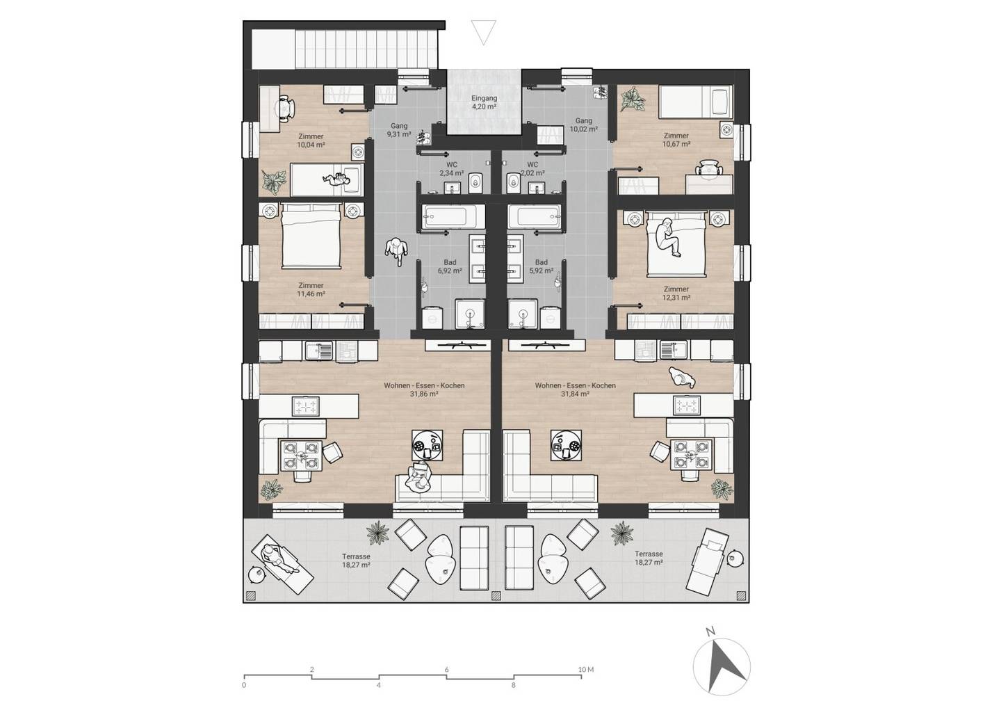 Grundriss 1