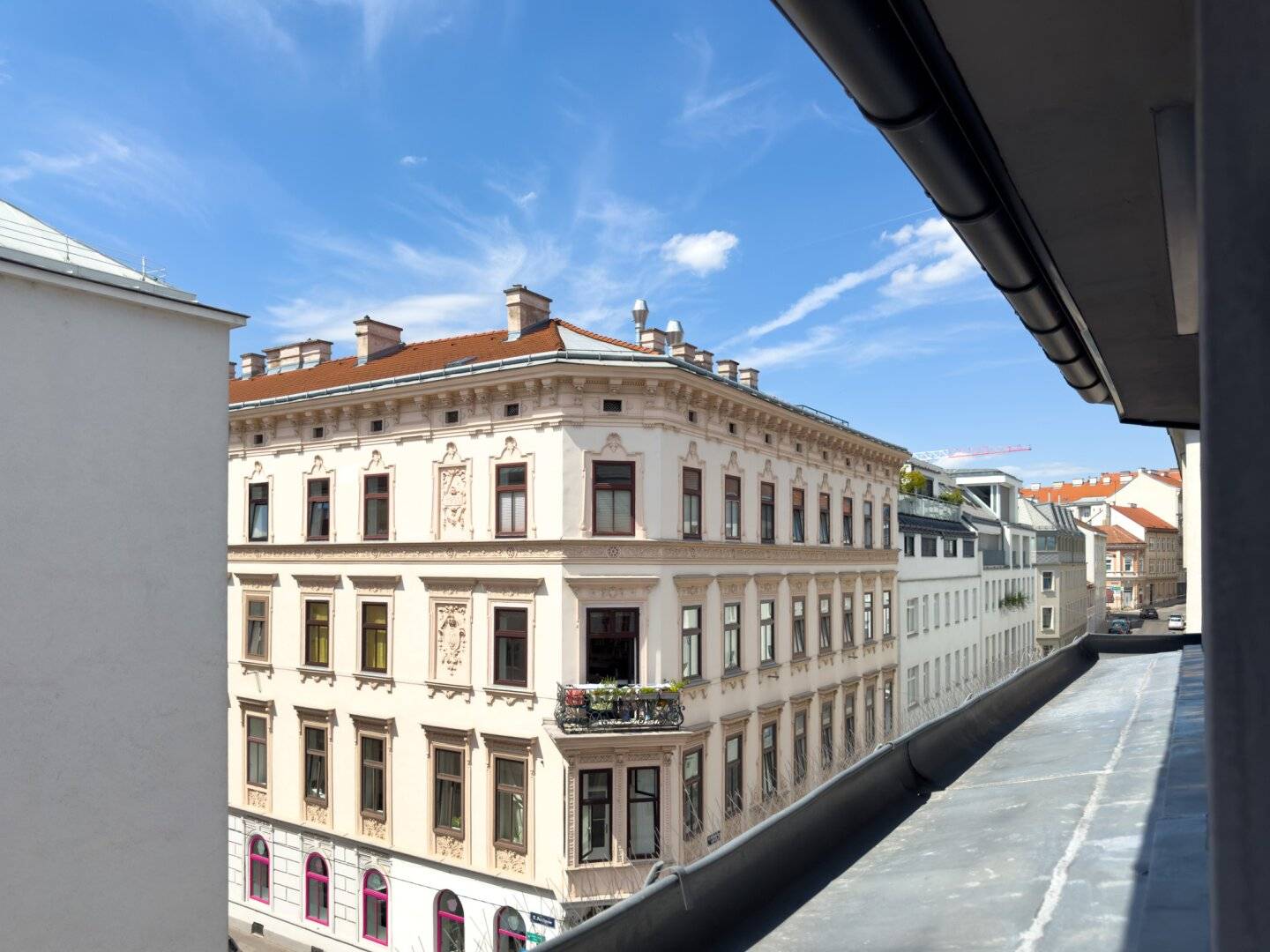 NEU:::STYLISCH UND MODERN - 2 sehr gut renovierte DGWOHNUNGEN - QUALITÄT, KOMFORT UND STIL – Kauf in 1170 Wien:::