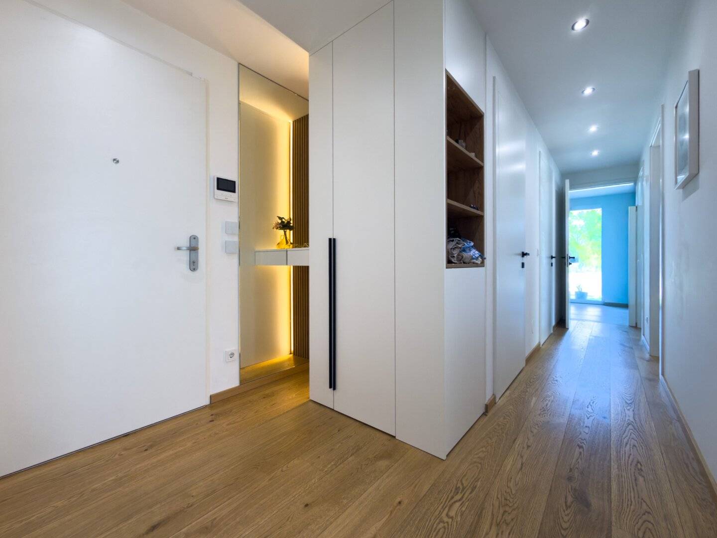 NEU:::I CALL IT HOME – stylische Gartenwohnung mit Terrasse und Eigengarten – idyllische Ruhe vereint mit Qualität und Komfort – Kauf in 3432 St. Andrä Wördern:::