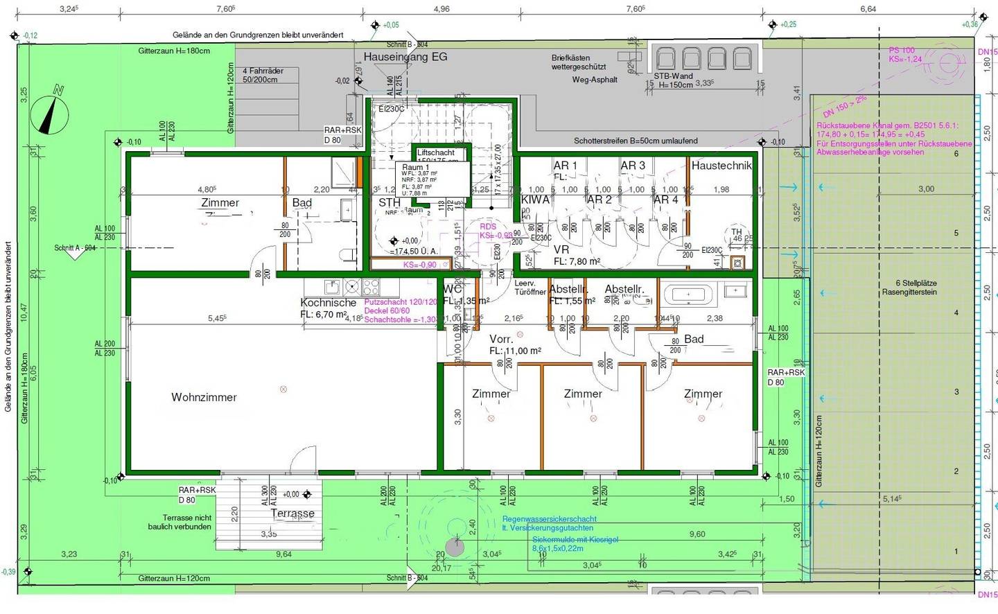 Grundriss 2