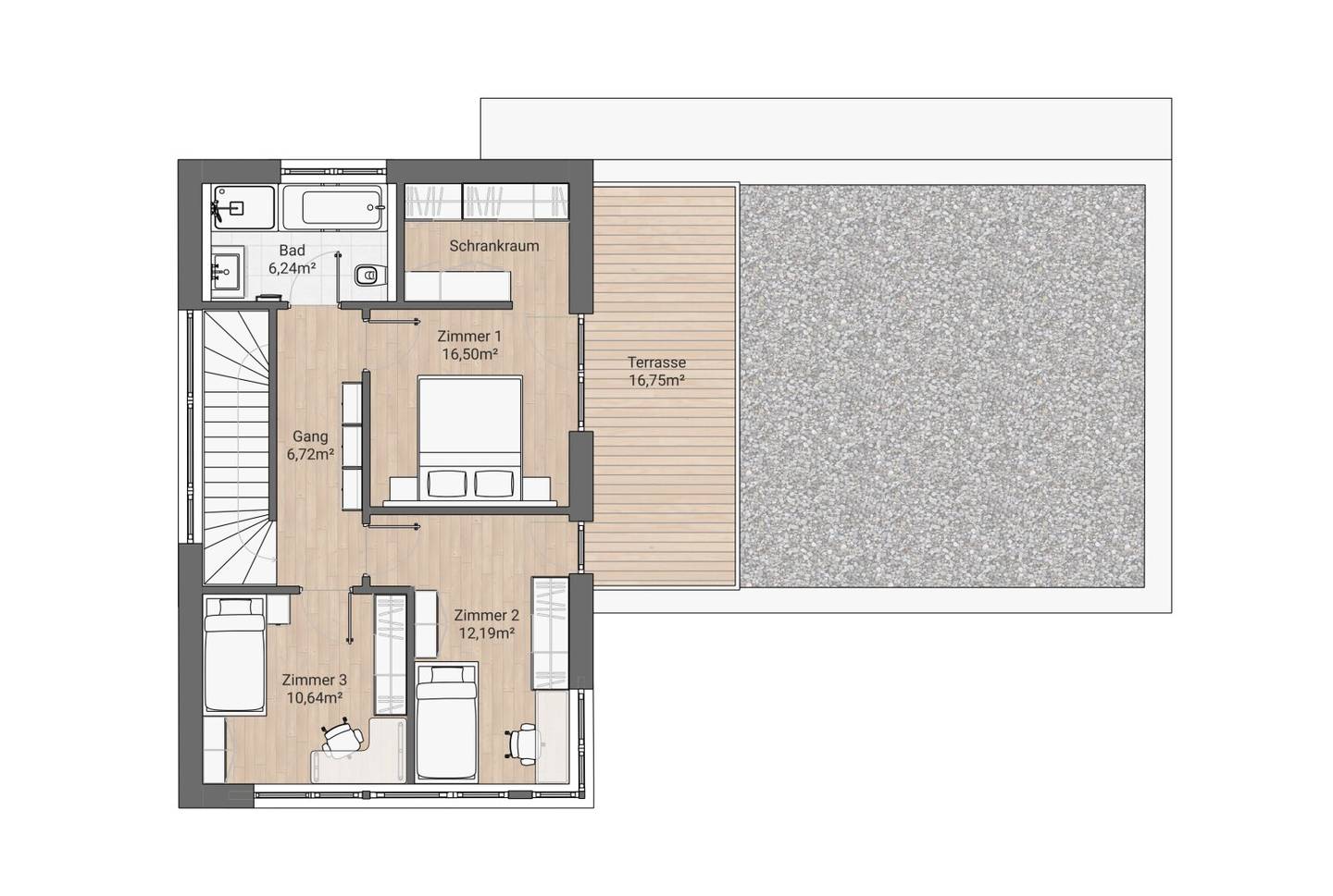 Grundriss 2