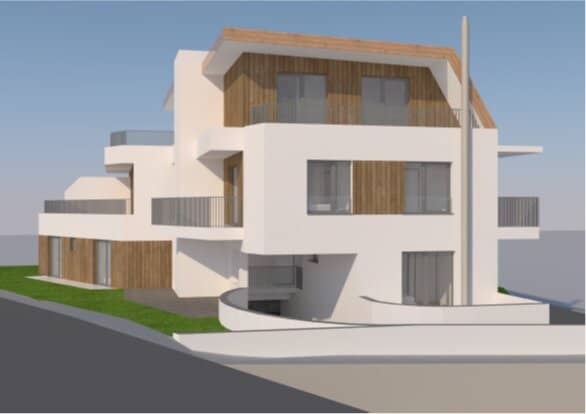 Wohnanlage MAGDALENA Maisonette Top5