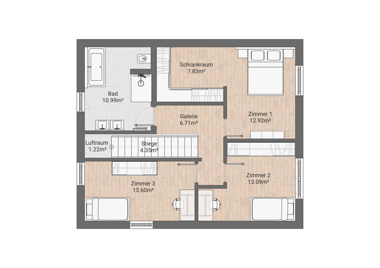 Grundriss 2