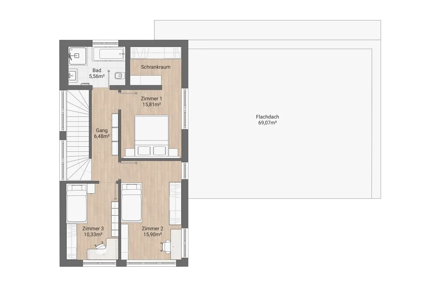 Grundriss 2