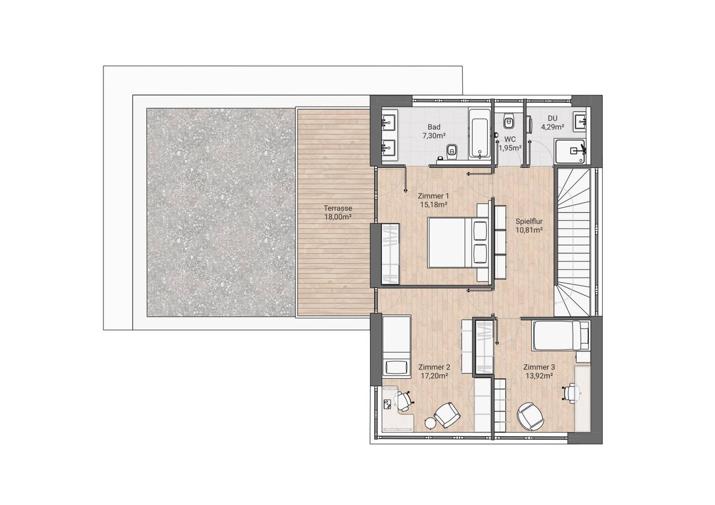 Grundriss 3