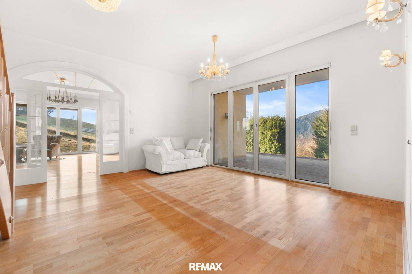 !!NEUER PREIS!! Sonniger Wohntraum in Hafenberg – Ihr Bungalow zum Ankommen und Bleiben