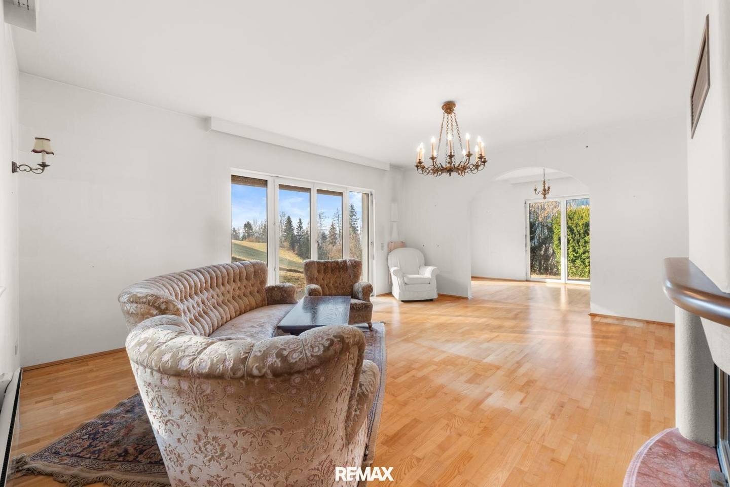 !!NEUER PREIS!! Sonniger Wohntraum in Hafenberg – Ihr Bungalow zum Ankommen und Bleiben