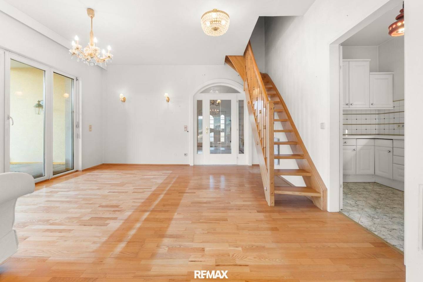 !!NEUER PREIS!! Sonniger Wohntraum in Hafenberg – Ihr Bungalow zum Ankommen und Bleiben