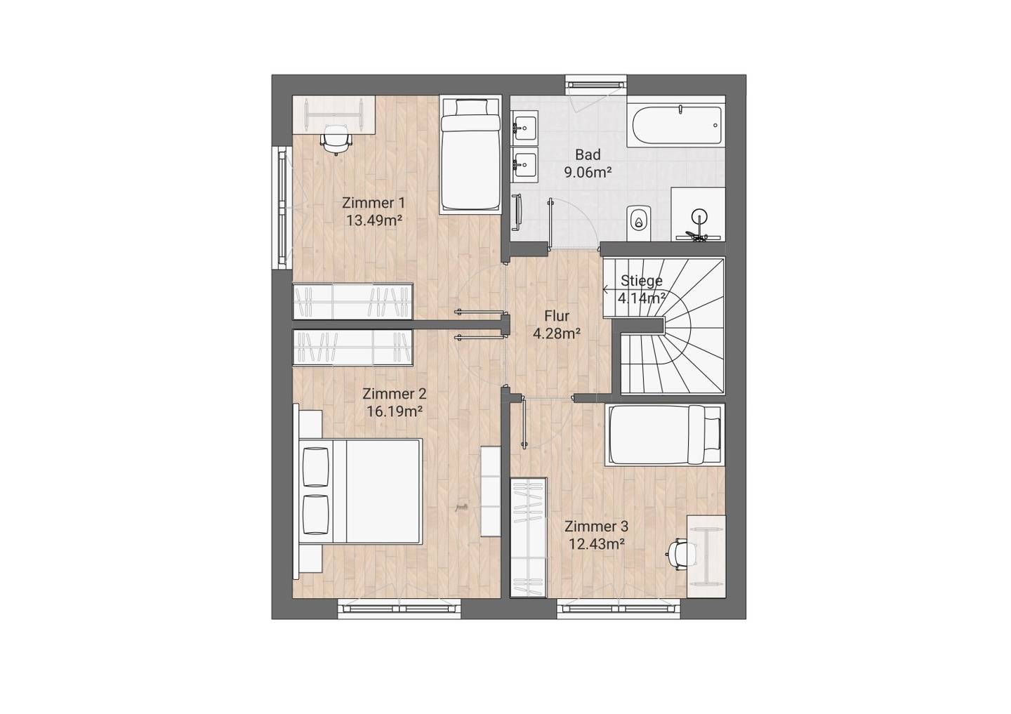 Grundriss 2
