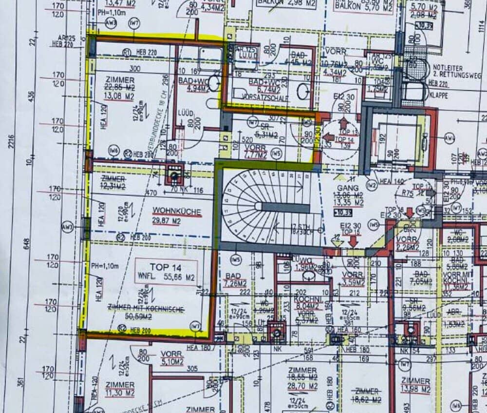 NEU:::STYLISCH UND MODERN - DGWOHNUNG VEREINT QUALITÄT, KOMFORT UND STIL!!! – Kauf in 1170 Wien:::