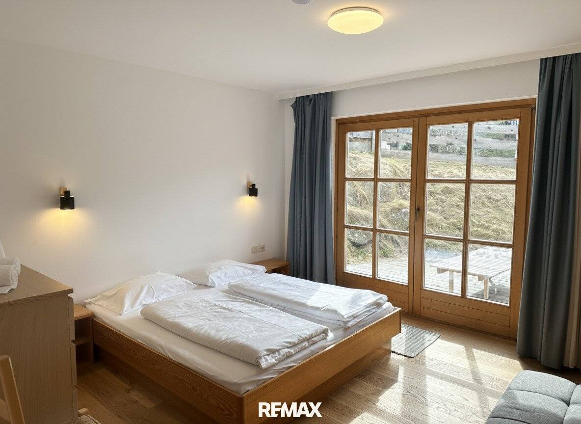 Ski-In / Ski-Out Apartment in Bestlage von Bad Kleinkirchheim
