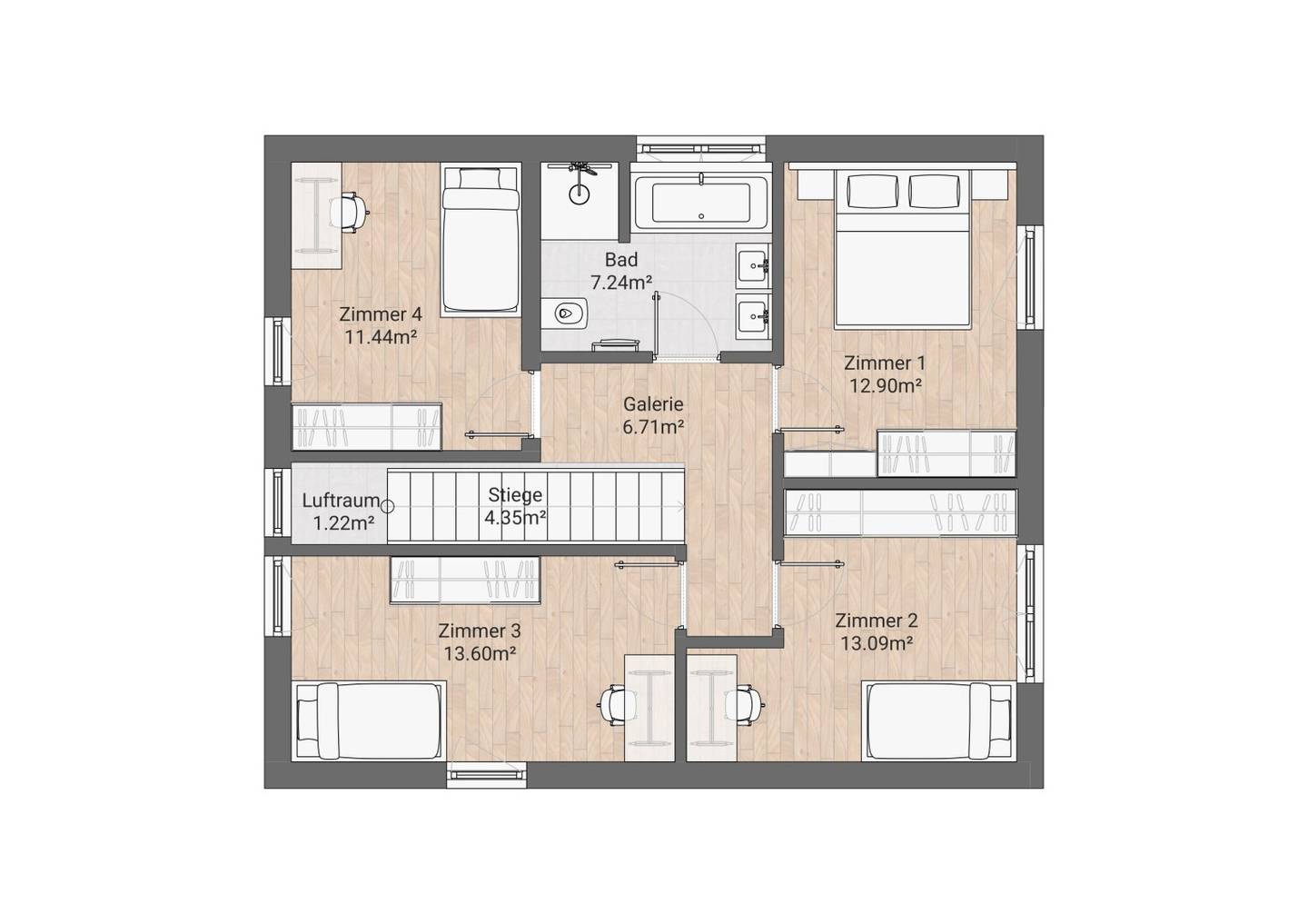 Grundriss 2