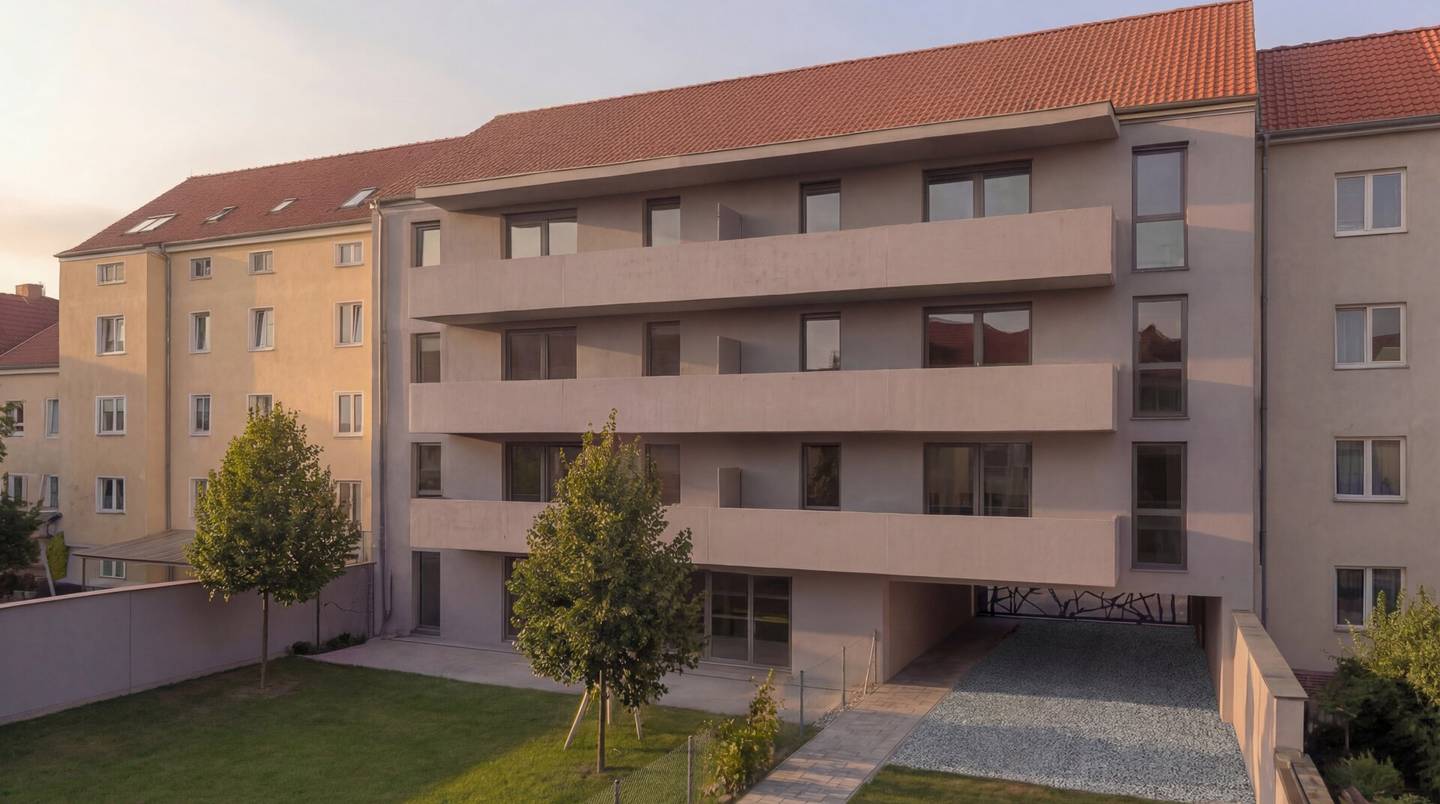 Provisionsfrei: Für Eigennutzer ! Für Kapitalanleger als Bauherrnmodell !