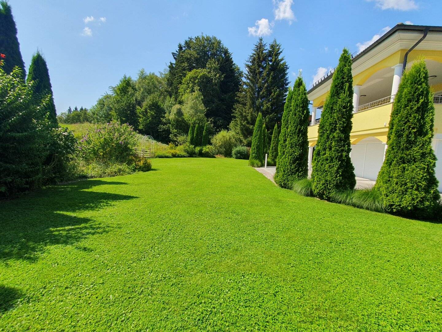 Villa Nobile Eugendorf / Schwaighofen bei Salzburg