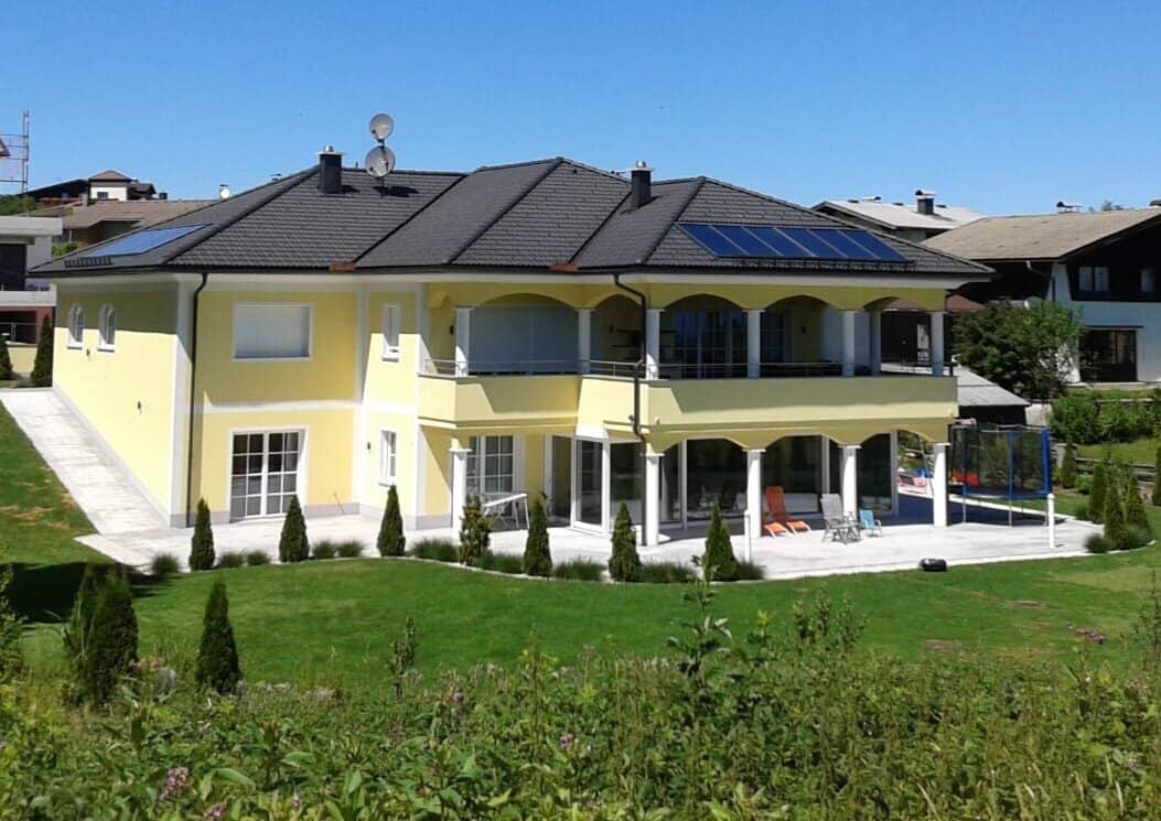 Villa Nobile Eugendorf / Schwaighofen bei Salzburg