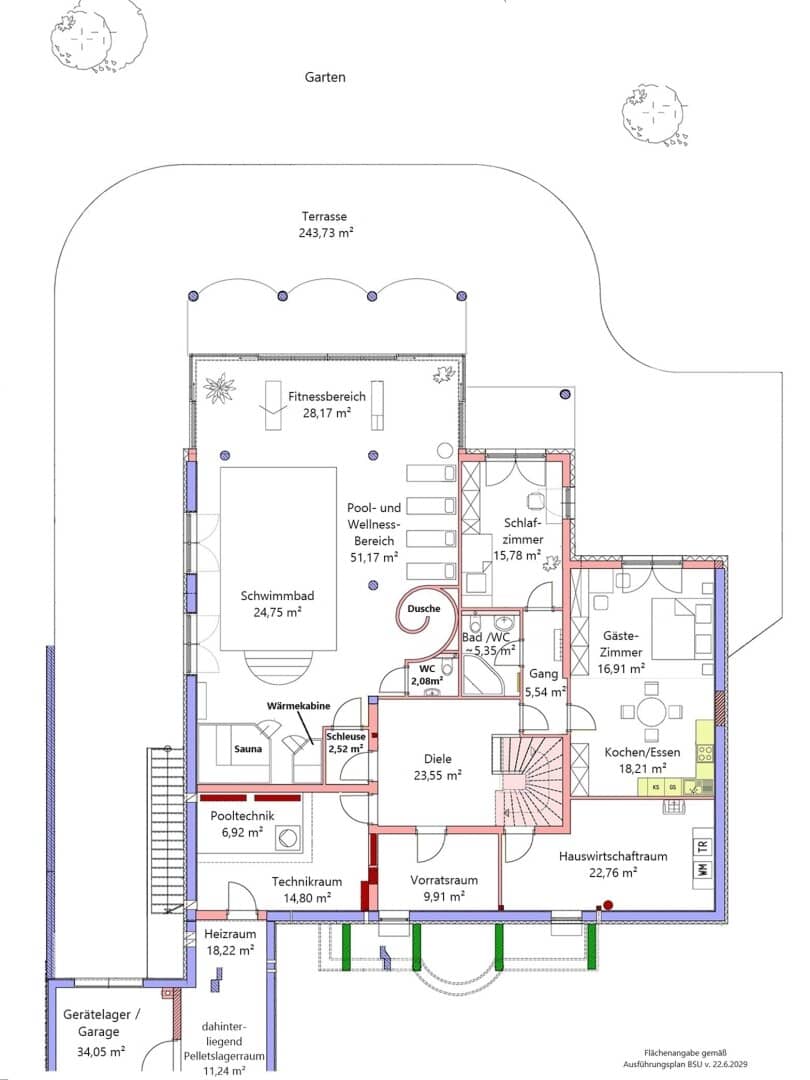Grundriss 2