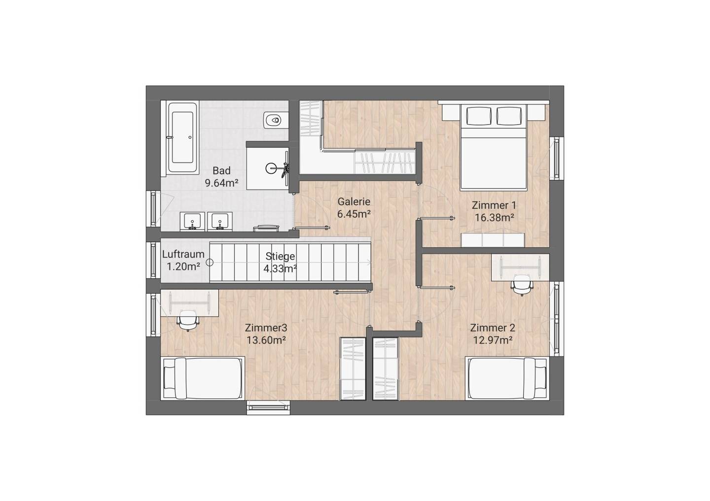 Grundriss 2