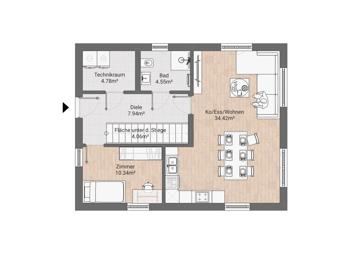 Grundriss 1
