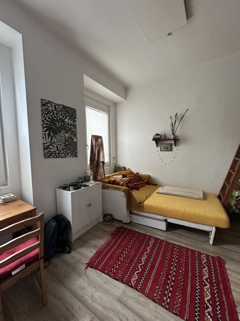 Gemütliche Garconniere in perfekter Lage in Pradl