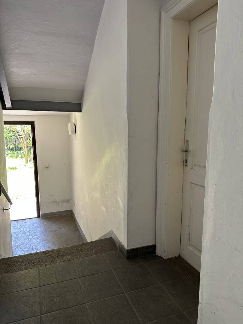 Gemütliche Garconniere in perfekter Lage in Pradl
