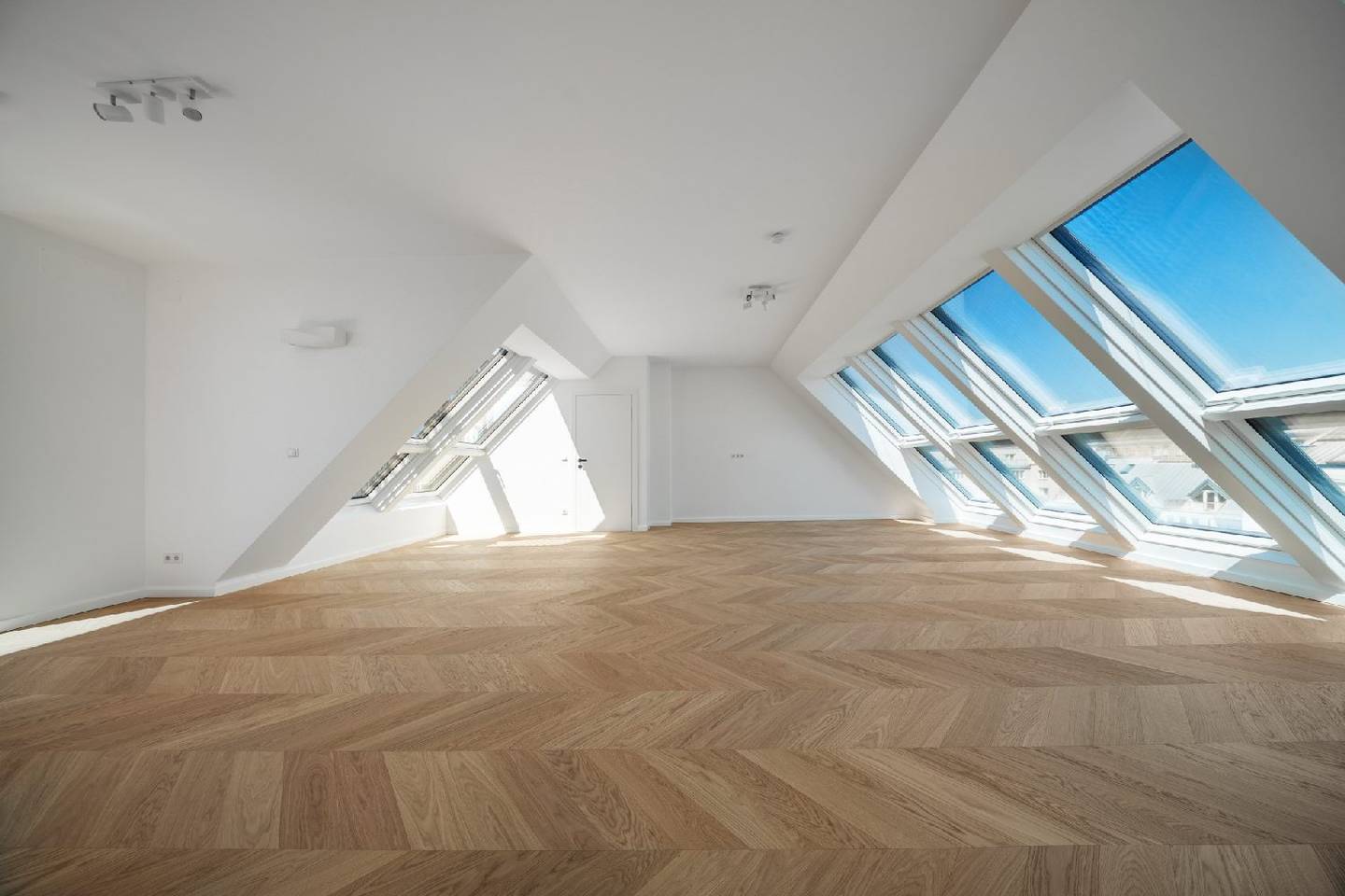 Maisonettewohnung Altbauflair und Terrasse