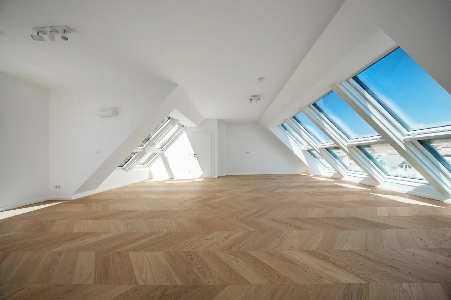 Maisonettewohnung Altbauflair und Terrasse