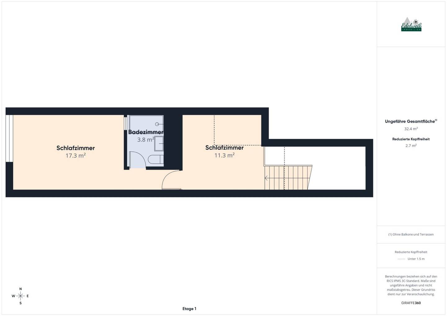 Grundriss 2