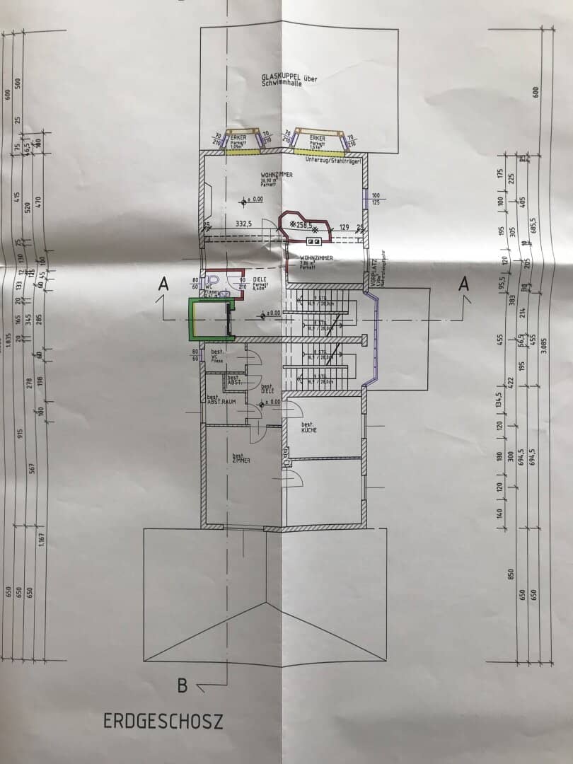 Grundriss 2