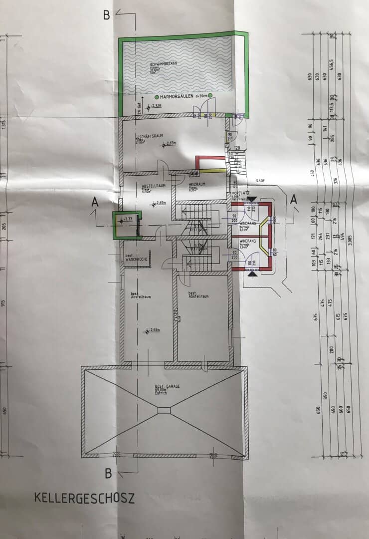 Grundriss 1