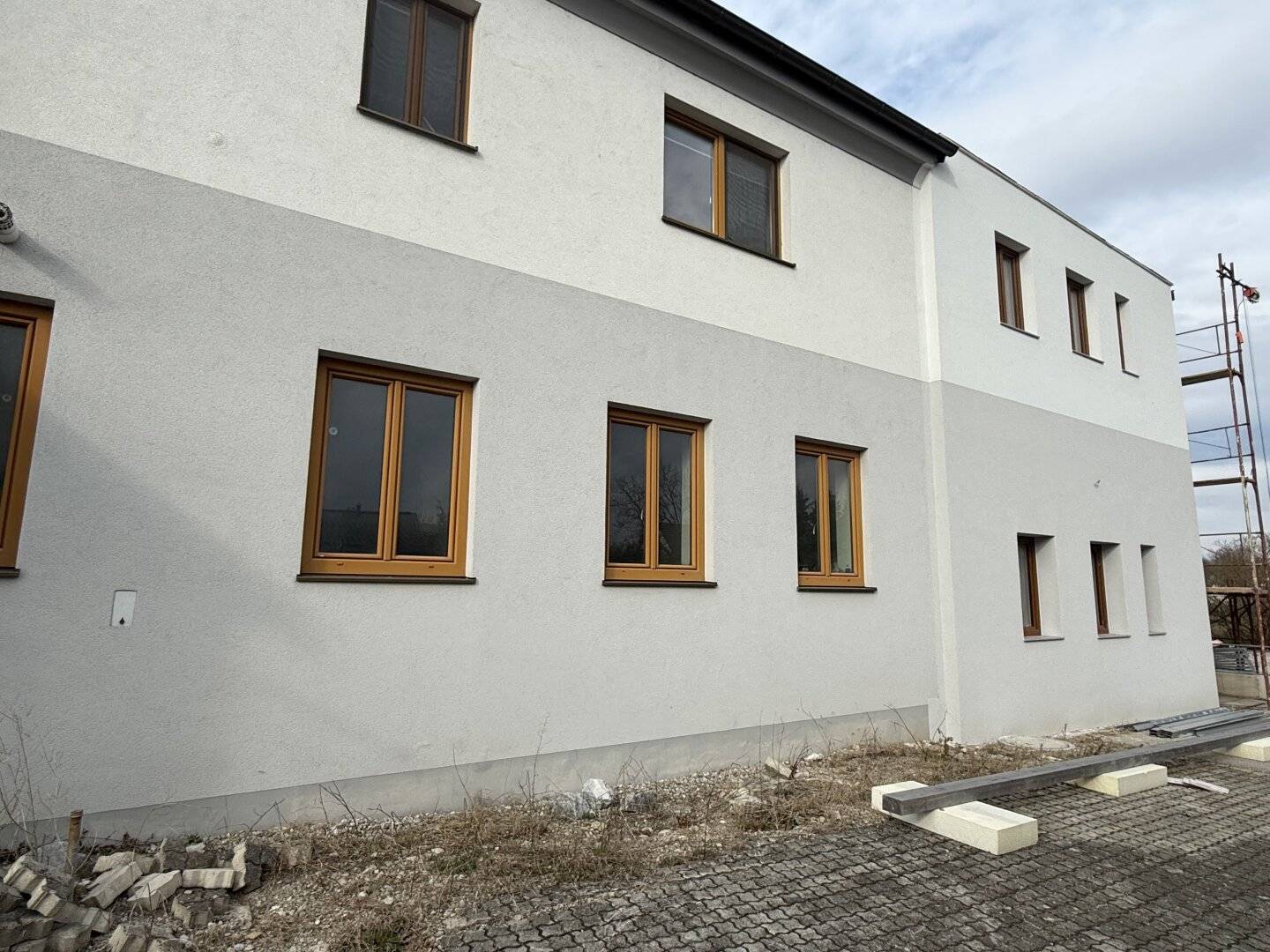 Zinshaus im Zentrum von Ober-Grafendorf – 6 Wohnungen mit Ausbau- und Wertsteigerungspotenzial